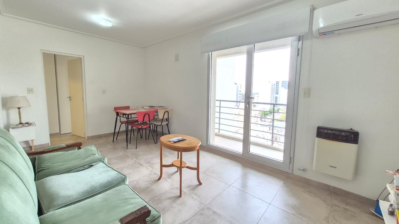 Departamento en Venta en Caronti 27, Centro, Bahía Blanca - Bahía Blanca Propiedades | SITIO OFICIAL l