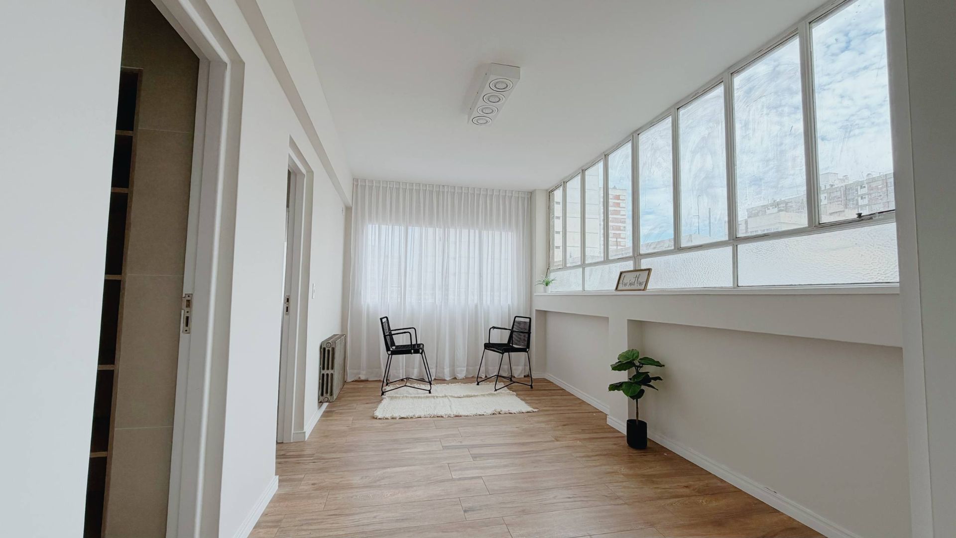 Departamento en Venta en FITZ ROY 133,  Bahía Blanca - Bahía Blanca Propiedades | SITIO OFICIAL l