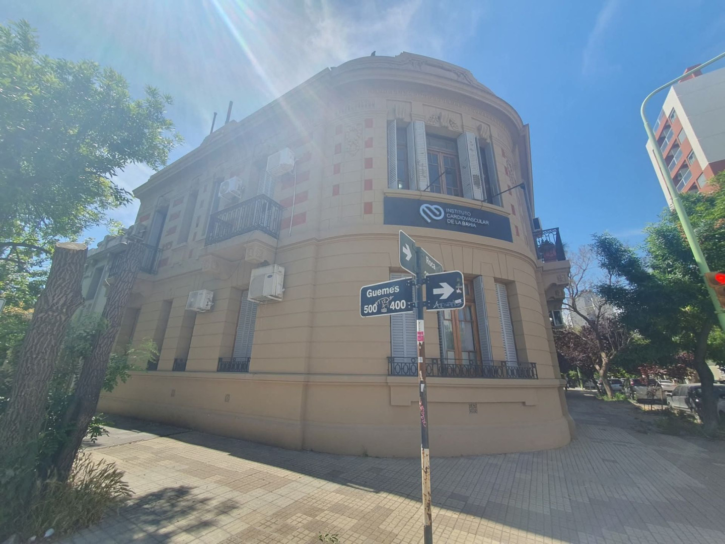 Casa con Local en Venta en Roca Y Guemes,  Bahía Blanca - Bahía Blanca Propiedades | SITIO OFICIAL l
