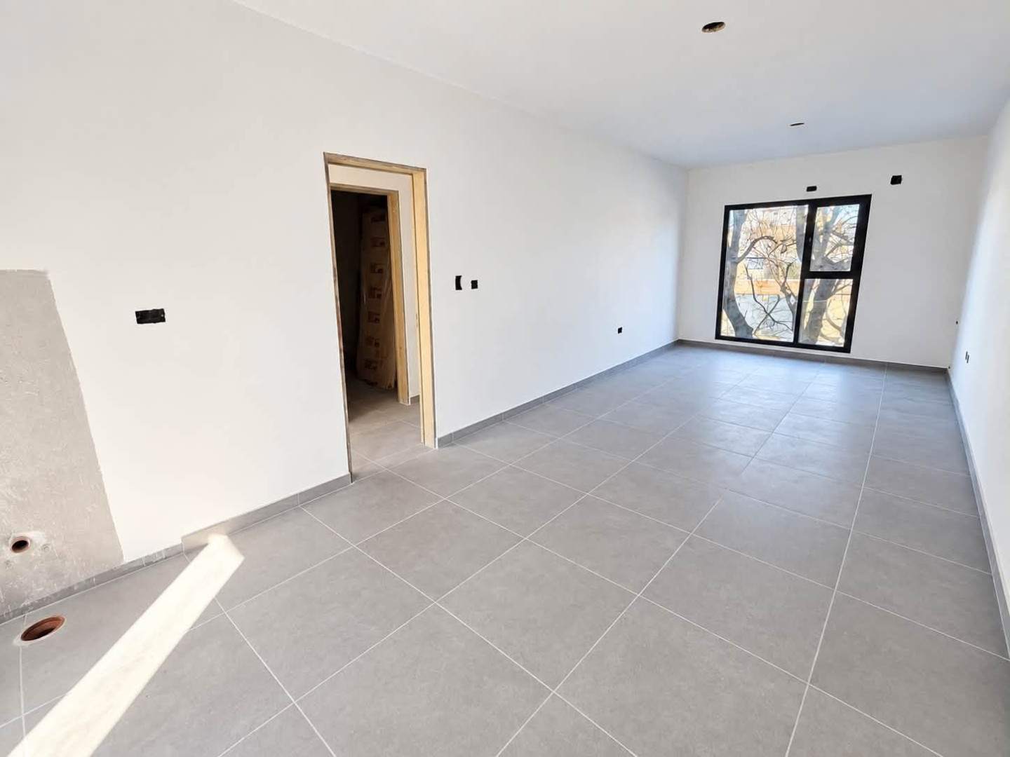 Departamento en Venta en 12 DE OCTUBRE 2281 , Villa del Parque, Bahía Blanca - Bahía Blanca Propiedades | SITIO OFICIAL l