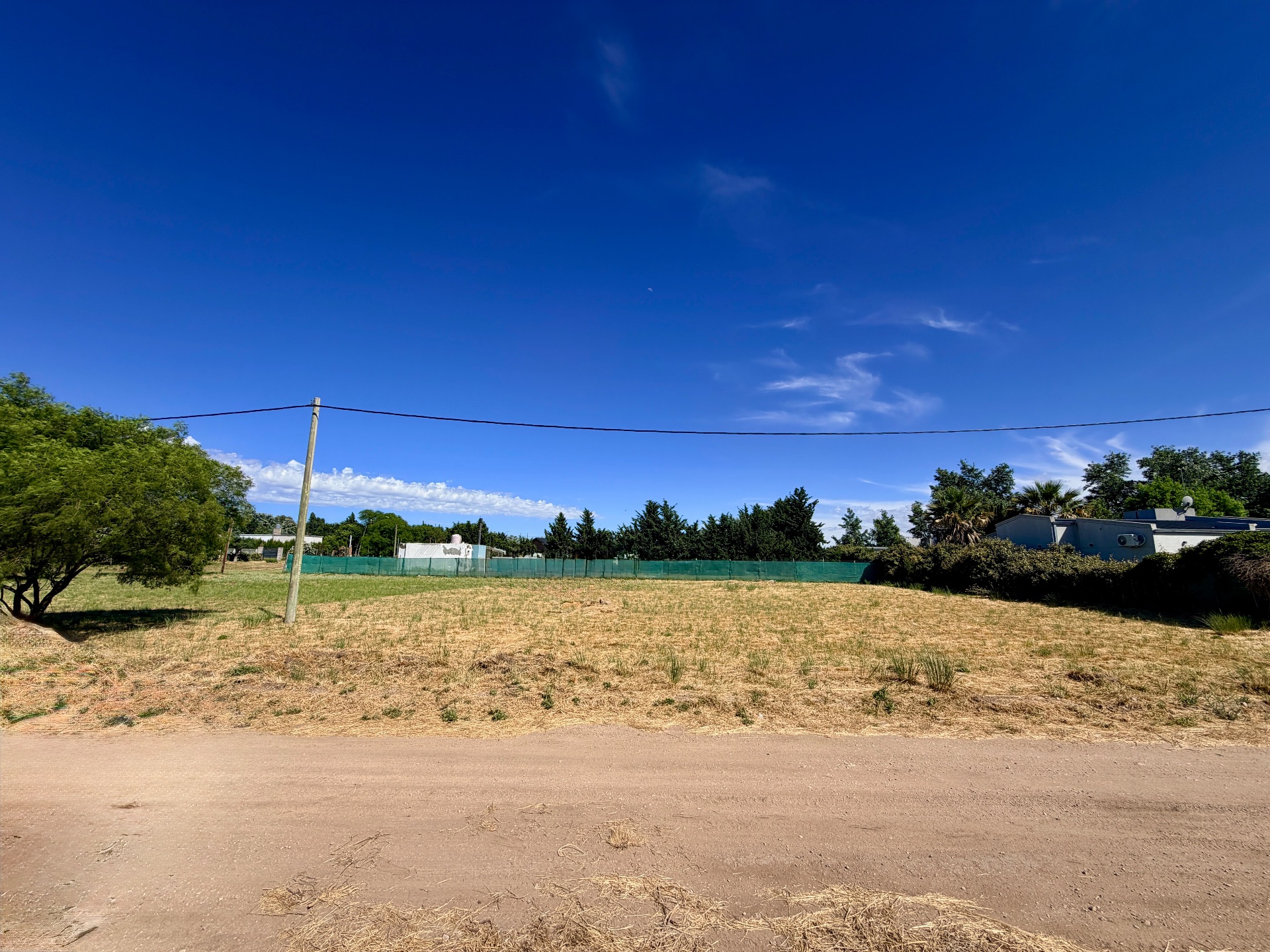 Terreno en Venta en El Ceibo Y Rega Molina, Parque Norte, Bahía Blanca - Bahía Blanca Propiedades | SITIO OFICIAL l