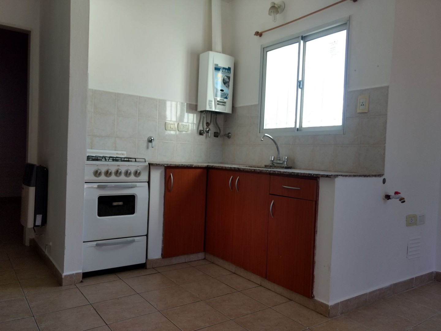 Departamento en Venta en Humberto Primo 512, Universitario, Bahía Blanca - Bahía Blanca Propiedades | SITIO OFICIAL l