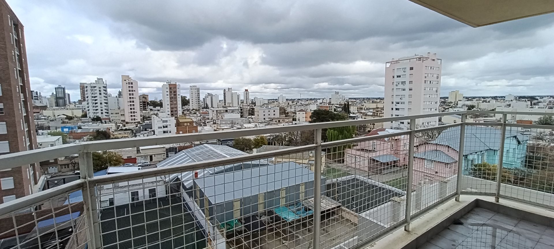Departamento en Alquiler en Panamá 800, Universitario, Bahía Blanca - Bahía Blanca Propiedades | SITIO OFICIAL l