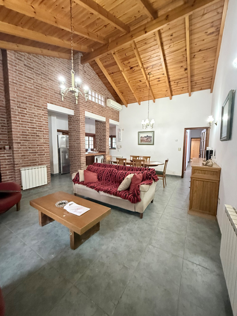 Casa en Venta en Alberti 783, Sportiva, Bahía Blanca - Bahía Blanca Propiedades | SITIO OFICIAL l