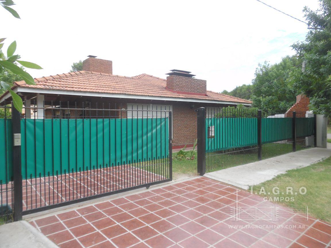 Casa en Venta en El Divisadero 100, Palihue, Bahía Blanca - Bahía Blanca Propiedades | SITIO OFICIAL l
