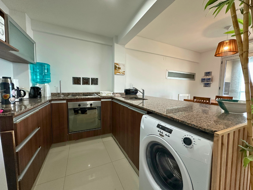 Departamento en Venta en Avenida Perón 1451, Centro, Monte Hermoso - Bahía Blanca Propiedades | SITIO OFICIAL l