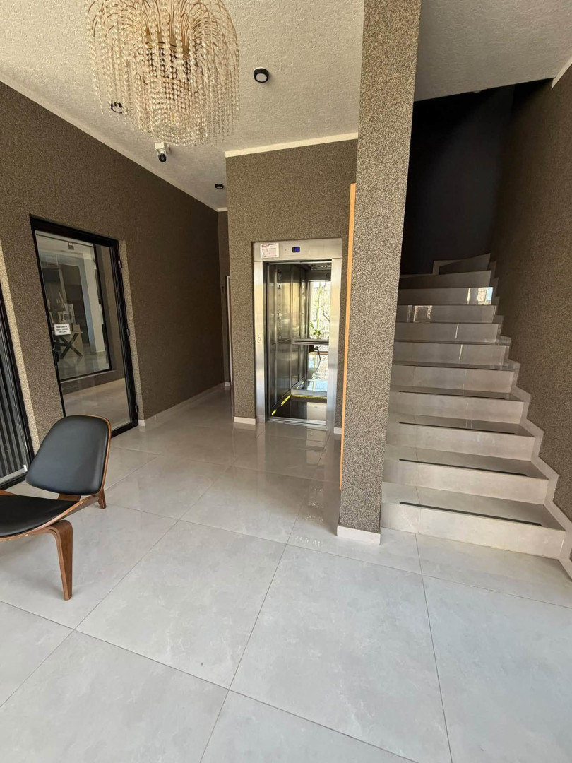 Departamento en Alquiler en Thompson 333 ,  Bahía Blanca - Bahía Blanca Propiedades | SITIO OFICIAL l