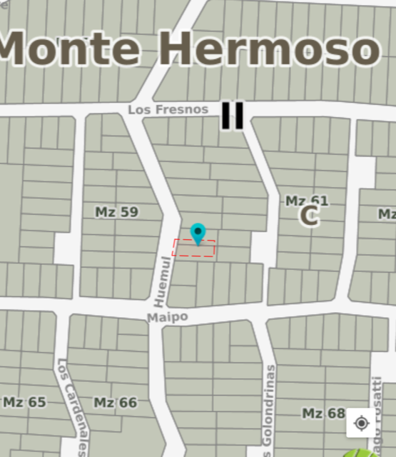 Terreno en Venta en Huemul, Monte del Este, Monte Hermoso - Bahía Blanca Propiedades | SITIO OFICIAL l