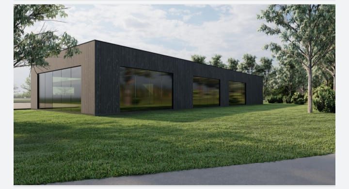 Terreno en Venta en Monseñor D'Andrea, Aeropuerto, Bahía Blanca - Bahía Blanca Propiedades | SITIO OFICIAL l