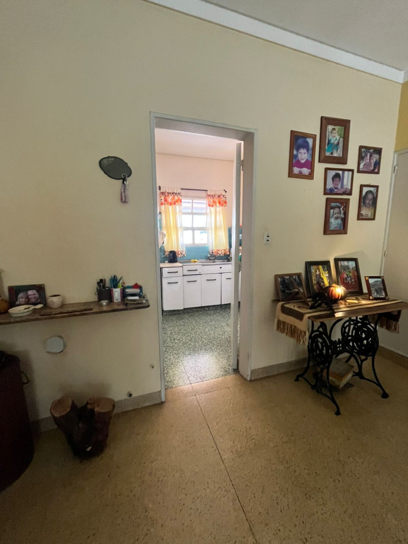 Casa en Venta en Viamonte 100, Centro, Bahía Blanca - Bahía Blanca Propiedades | SITIO OFICIAL l