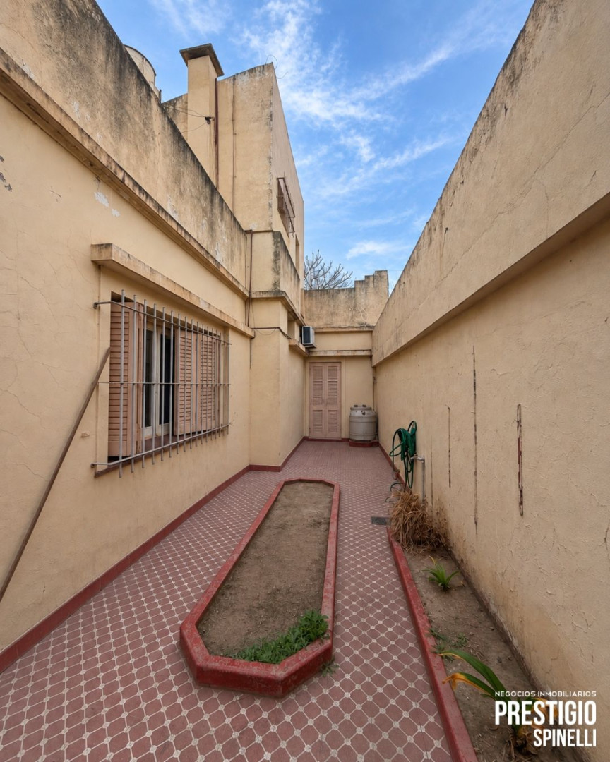 Casa en Venta en Avenida Colon 484, Centro, Bahía Blanca - Bahía Blanca Propiedades | SITIO OFICIAL l