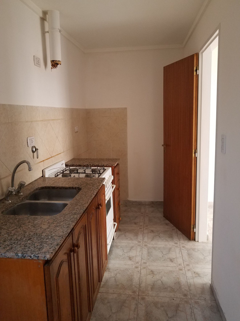 Departamento en Alquiler en 11 De Abril 578, Macrocentro, Bahía Blanca - Bahía Blanca Propiedades | SITIO OFICIAL l