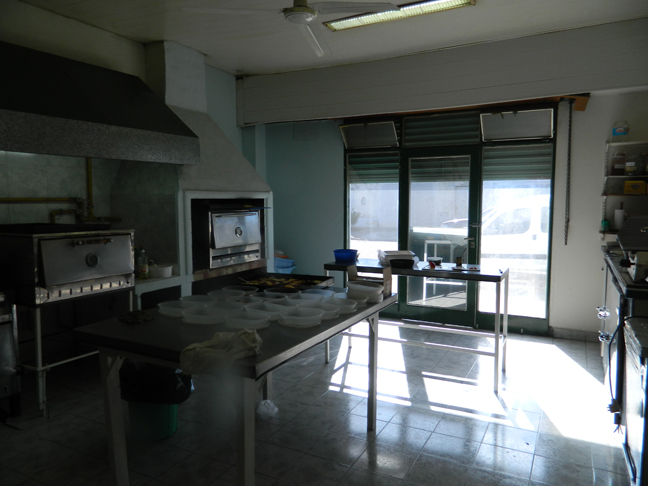 Galpón en Venta en Granada 767,  Bahía Blanca - Bahía Blanca Propiedades | SITIO OFICIAL l