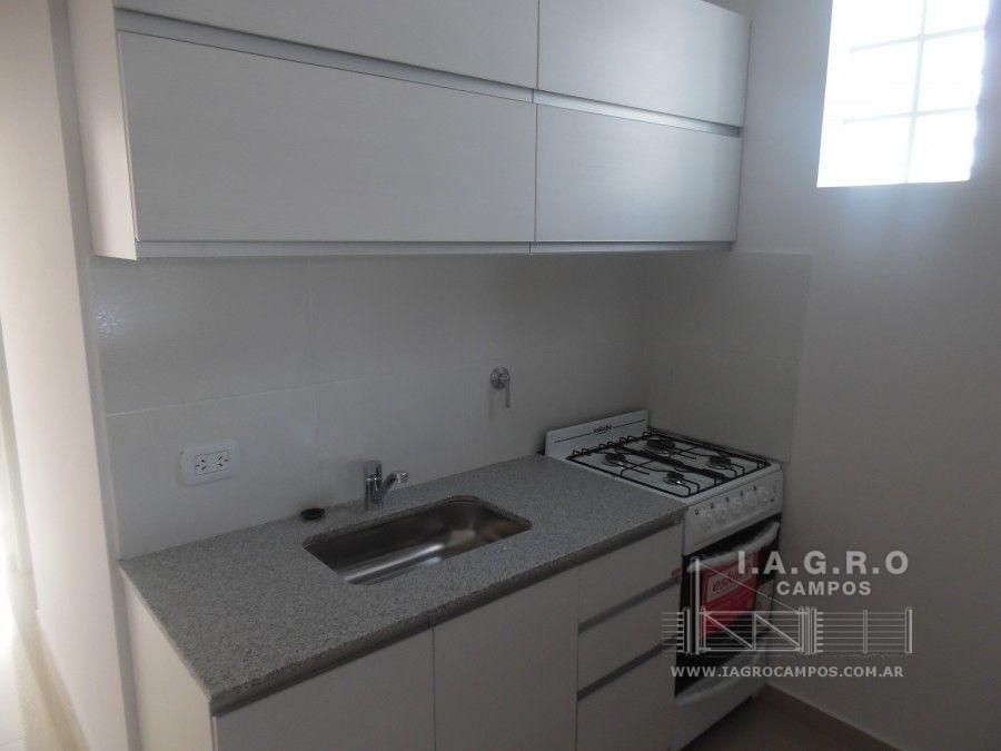 Departamento en Venta en Rondeau 300, Centro, Bahía Blanca - Bahía Blanca Propiedades | SITIO OFICIAL l