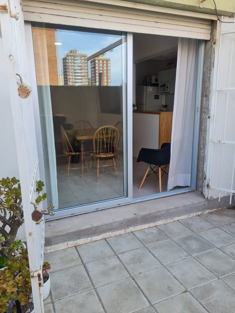 Departamento en Venta en Patricios 60 Piso 1, Macrocentro, Bahía Blanca - Bahía Blanca Propiedades | SITIO OFICIAL l