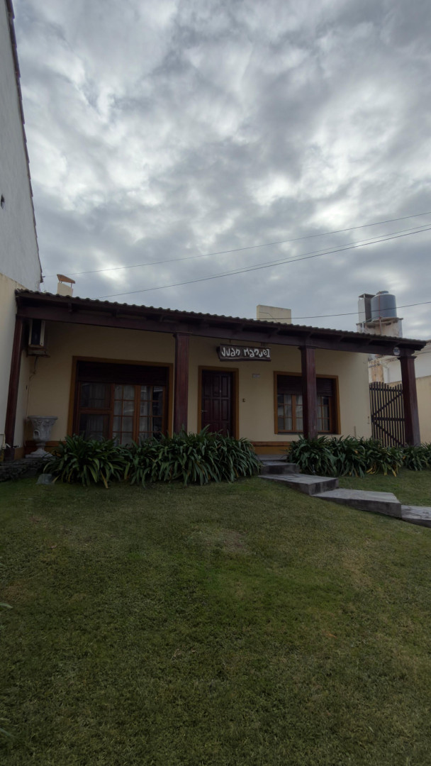 Casa en Venta en AVENIDA ARGENTINA 200,  Monte Hermoso - Bahía Blanca Propiedades | SITIO OFICIAL l