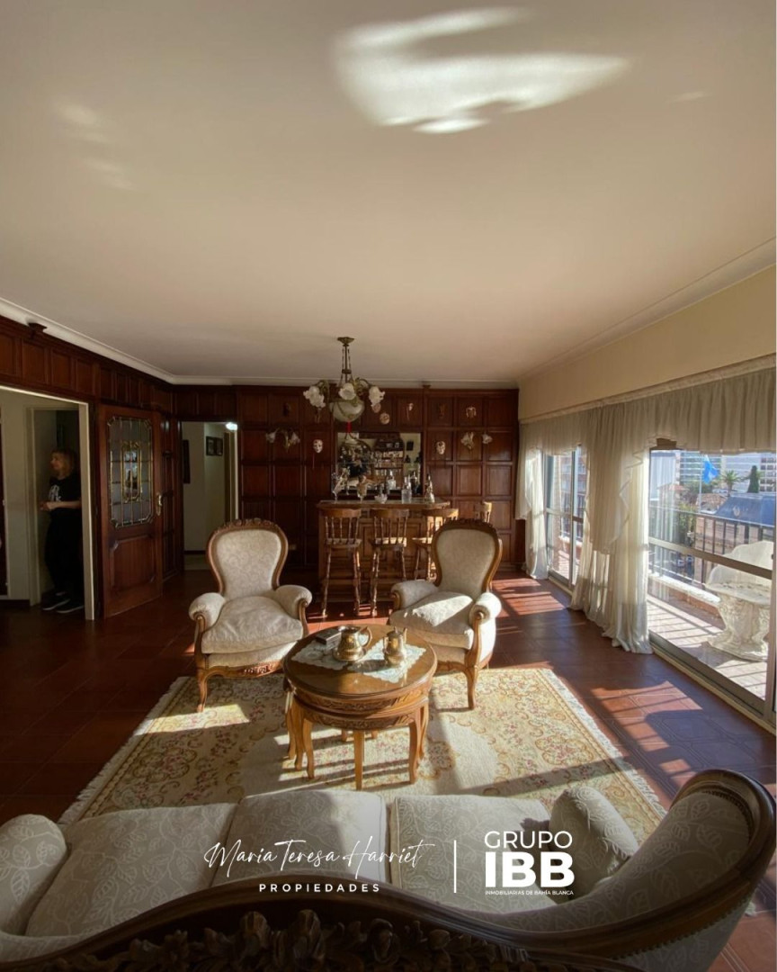 Piso en Venta en DORREGO 100, Centro, Bahía Blanca - Bahía Blanca Propiedades | SITIO OFICIAL l