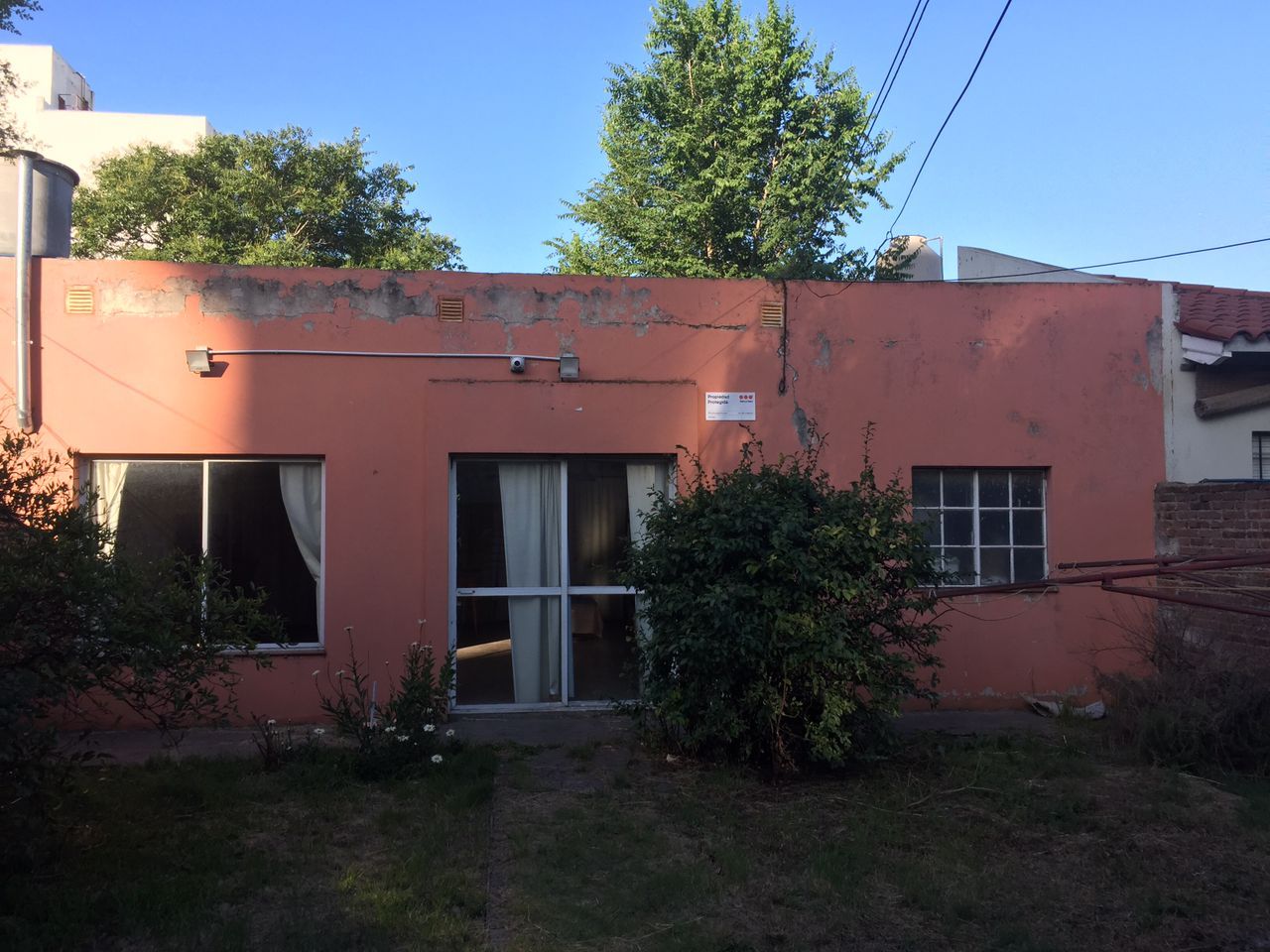 Casa en Venta en Vicente López 1.000, Hospital , Bahía Blanca - Bahía Blanca Propiedades | SITIO OFICIAL l