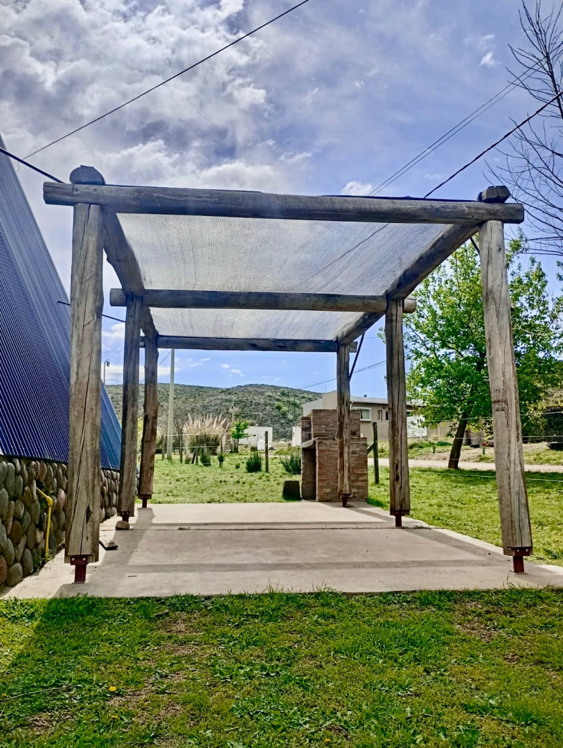 Casa en Venta en Cerro Ceferino,  Sierra de  la Ventana - Bahía Blanca Propiedades | SITIO OFICIAL l