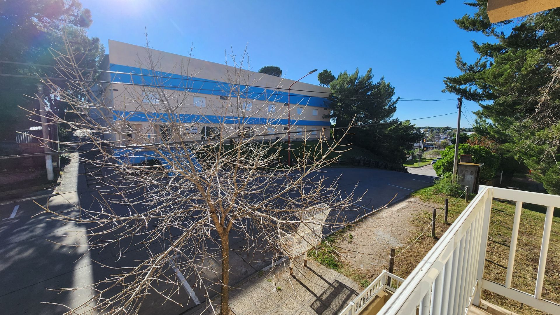 Departamento en Venta en AV. BAHÍA BLANCA 86, Centro, Monte Hermoso - Bahía Blanca Propiedades | SITIO OFICIAL l
