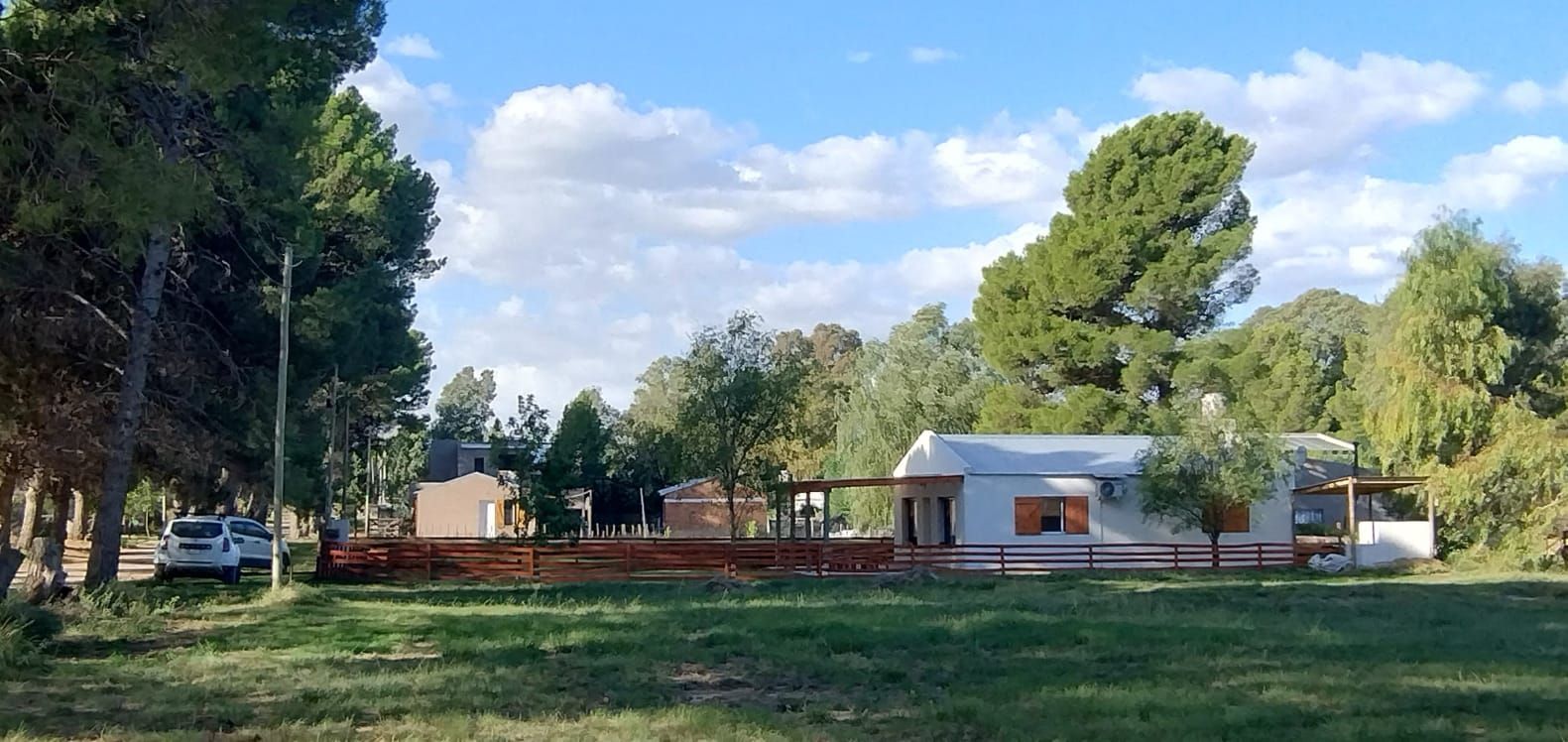 Casa en Venta en La Salada,  Pedro Luro - Bahía Blanca Propiedades | SITIO OFICIAL l