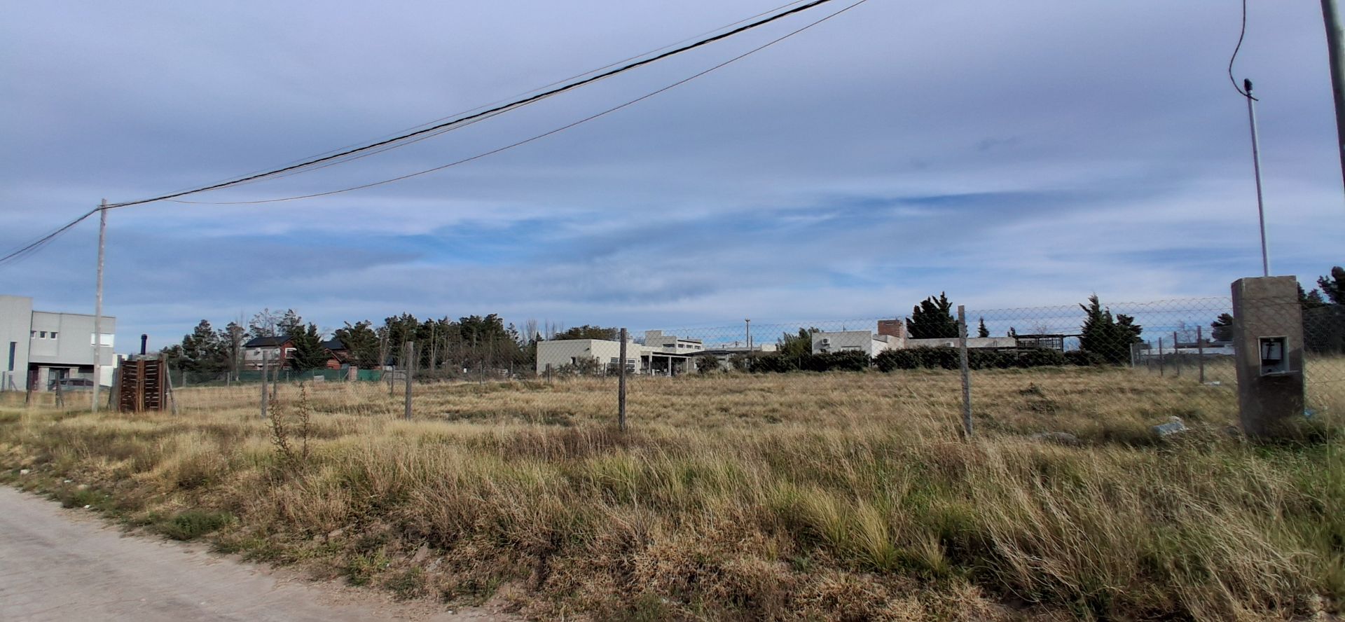 Terreno en Venta en Barrionuevo 3300, Paihuen, Bahía Blanca - Bahía Blanca Propiedades | SITIO OFICIAL l