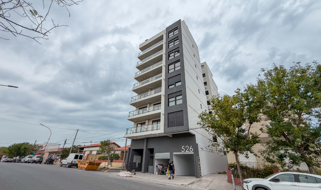 Departamento en Venta en Faro Recalda 560, Centro, Monte Hermoso - Bahía Blanca Propiedades | SITIO OFICIAL l