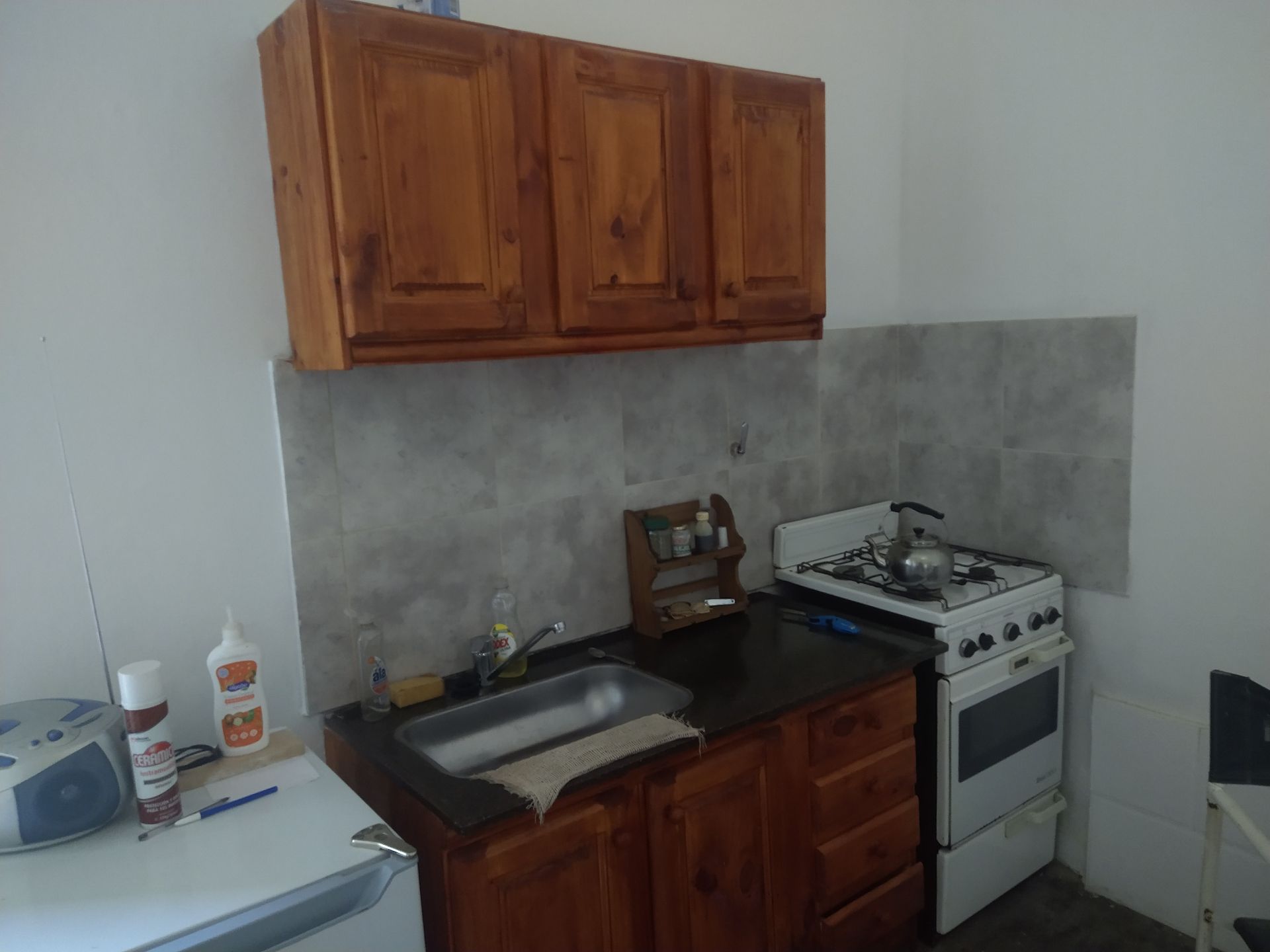 Departamento en Alquiler en LAS HERAS 200, Centro, Bahía Blanca - Bahía Blanca Propiedades | SITIO OFICIAL l