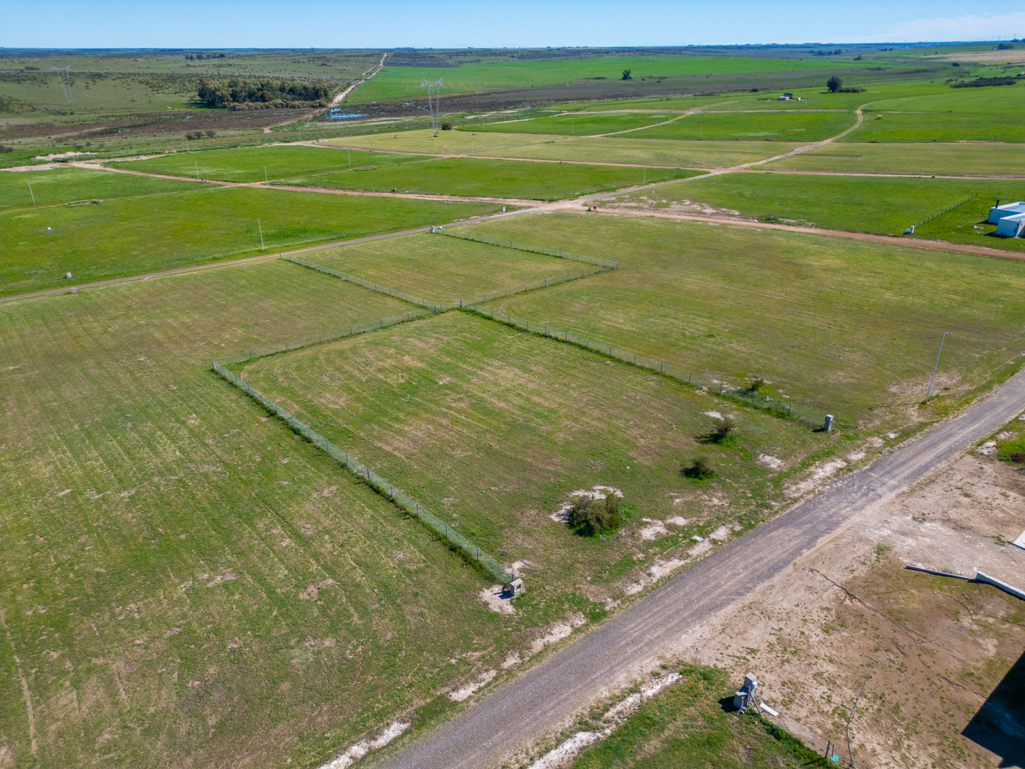 Terreno en Venta en Manzana 20, Lote 5, La Huella , Bahía Blanca - Bahía Blanca Propiedades | SITIO OFICIAL l