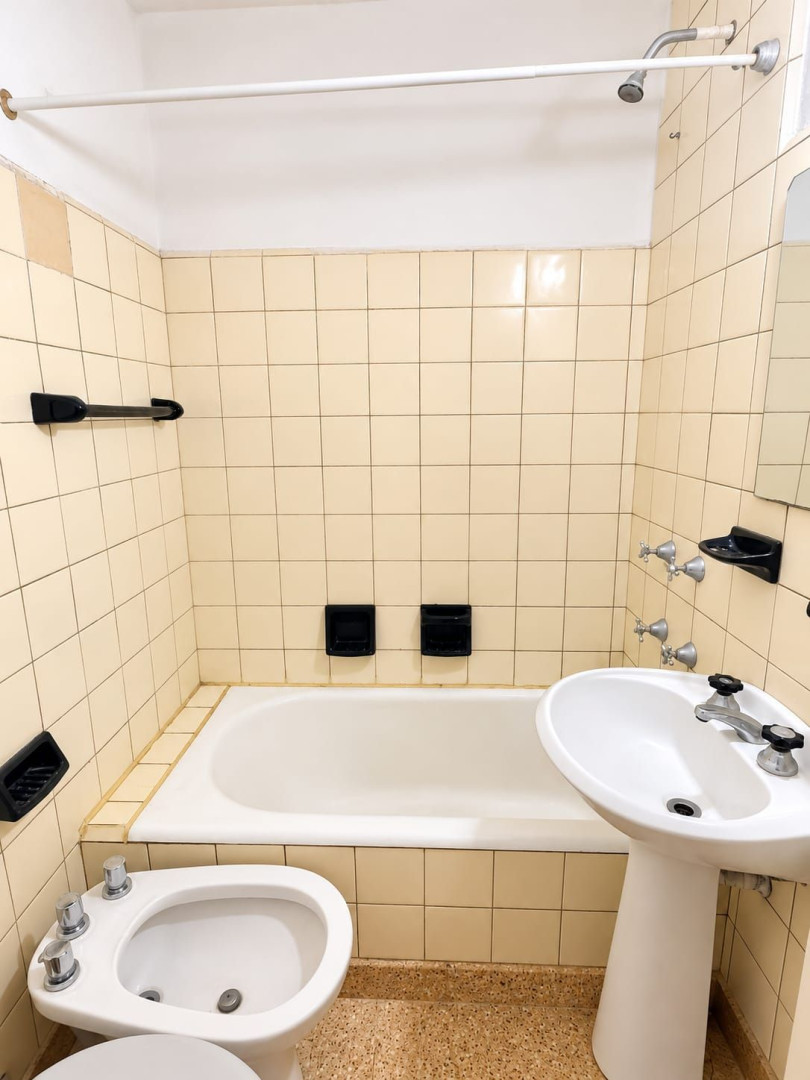 Departamento en Alquiler en Moreno 45, Centro, Bahía Blanca - Bahía Blanca Propiedades | SITIO OFICIAL l
