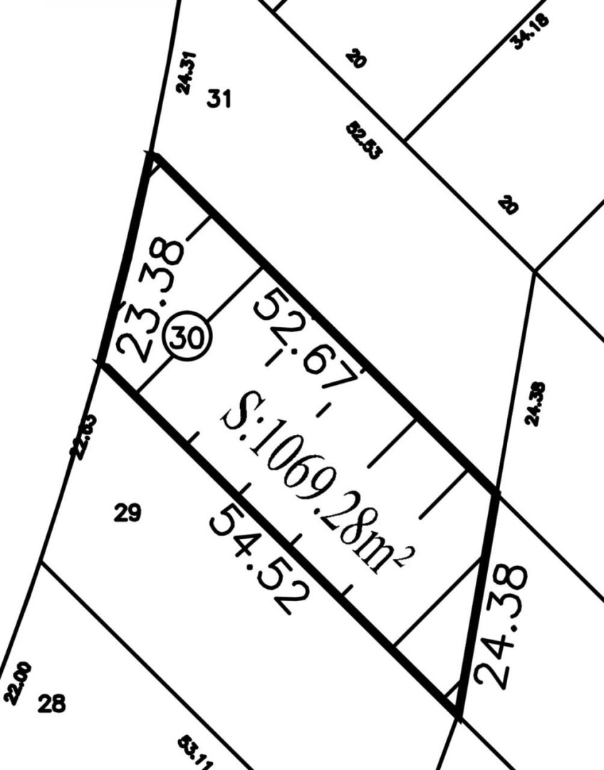 Terreno en Venta en PELLEGRINI 3300, Patagonia, Bahía Blanca - Bahía Blanca Propiedades | SITIO OFICIAL l