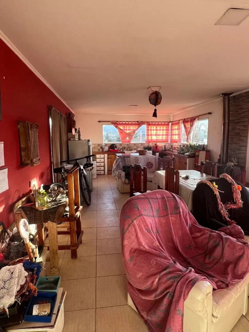 Hotel en Venta en Sierra De La Ventana,  Sierra de  la Ventana - Bahía Blanca Propiedades | SITIO OFICIAL l