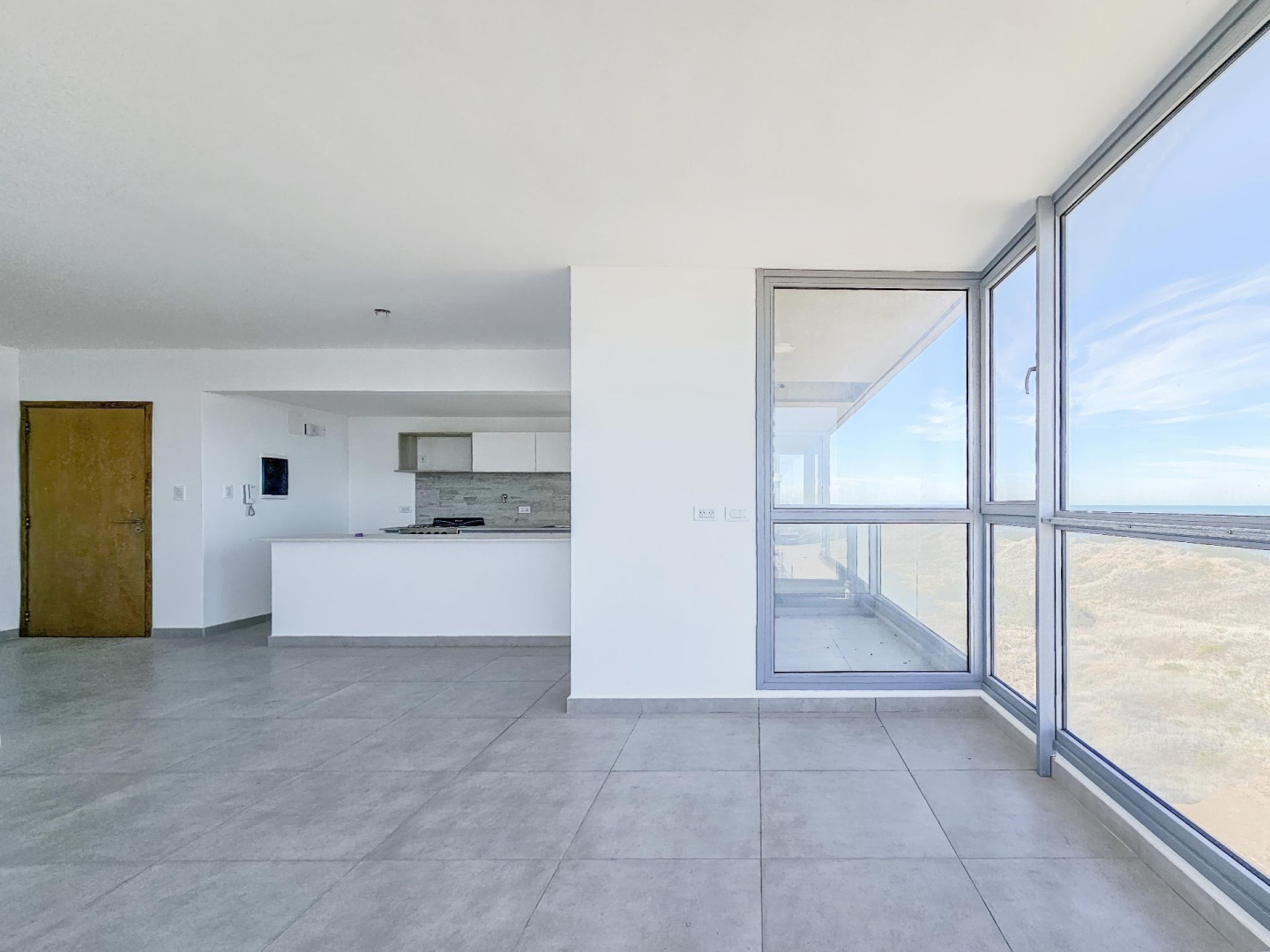 Departamento en Venta en Av Costanera Peron 900,  Monte Hermoso - Bahía Blanca Propiedades | SITIO OFICIAL l