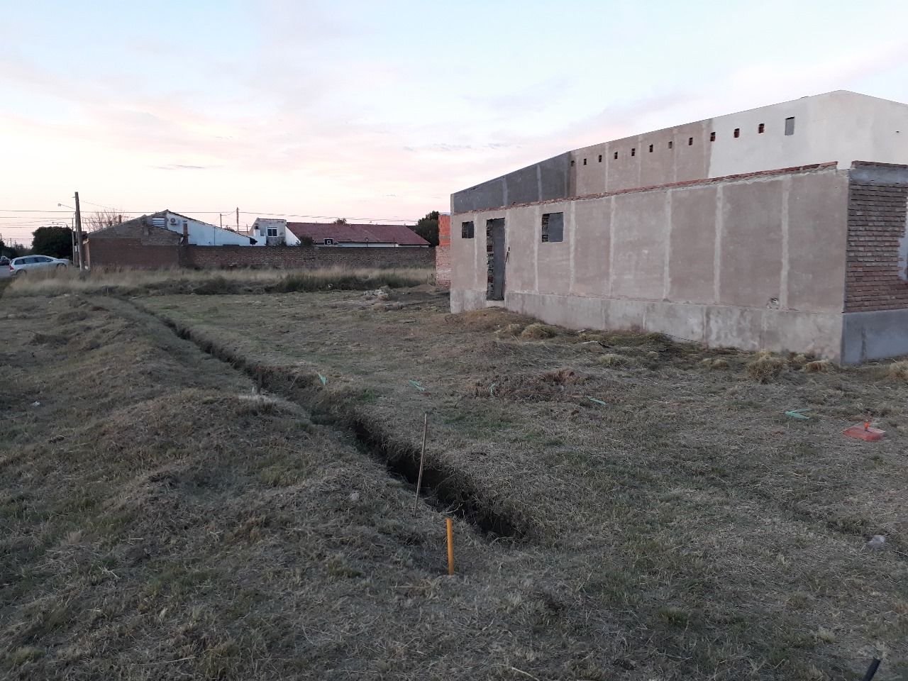 Terreno en Venta en Sixto Laspiur 3100, Los Almendros, Bahía Blanca - Bahía Blanca Propiedades | SITIO OFICIAL l