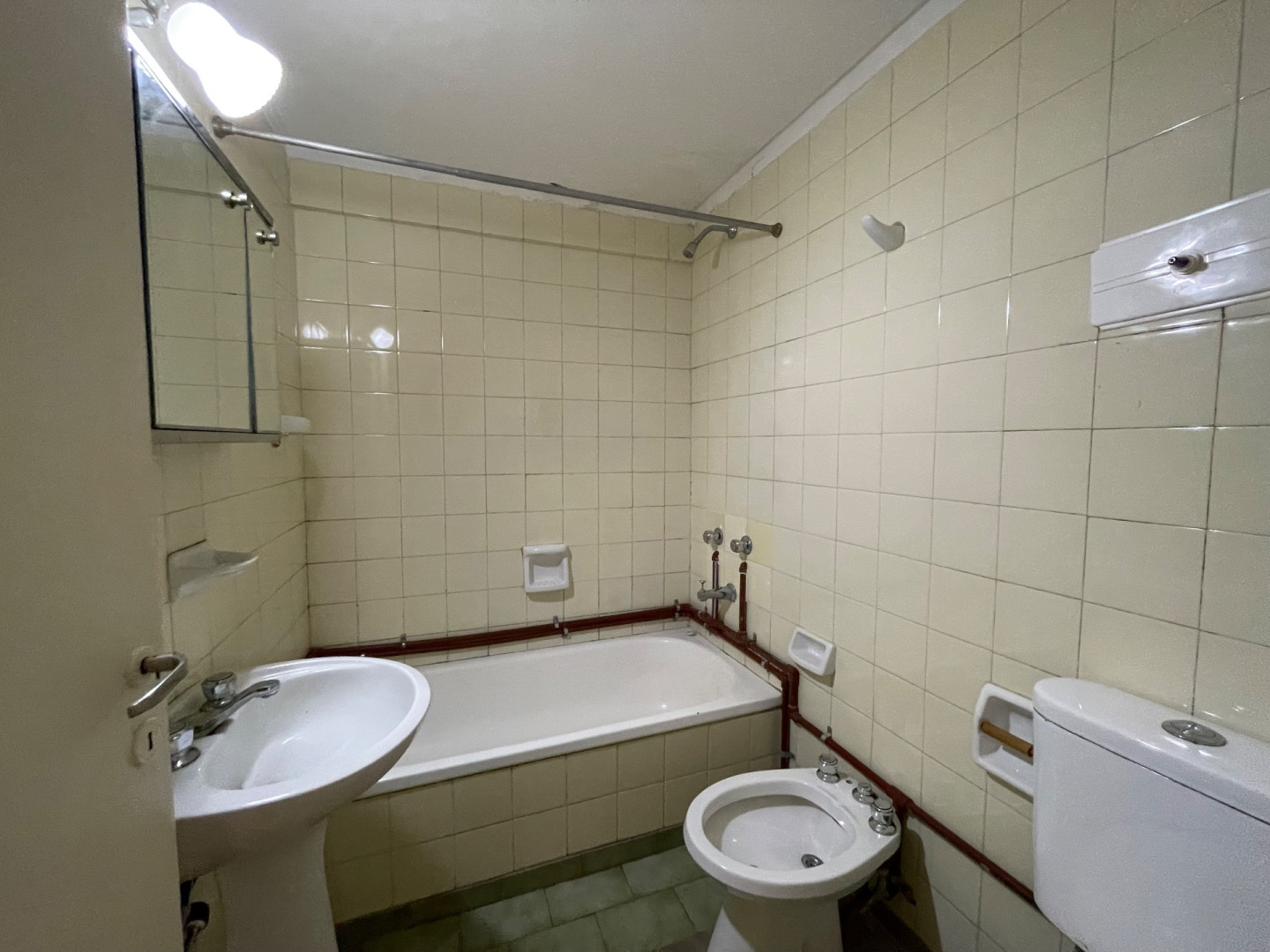 Departamento en Venta en Paraguay 153, Universitario, Bahía Blanca - Bahía Blanca Propiedades | SITIO OFICIAL l