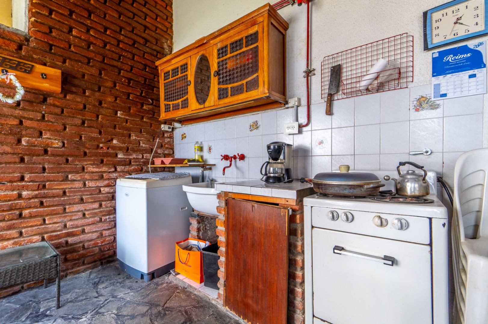 Casa en Venta en Trelew 58, Macrocentro, Bahía Blanca - Bahía Blanca Propiedades | SITIO OFICIAL l
