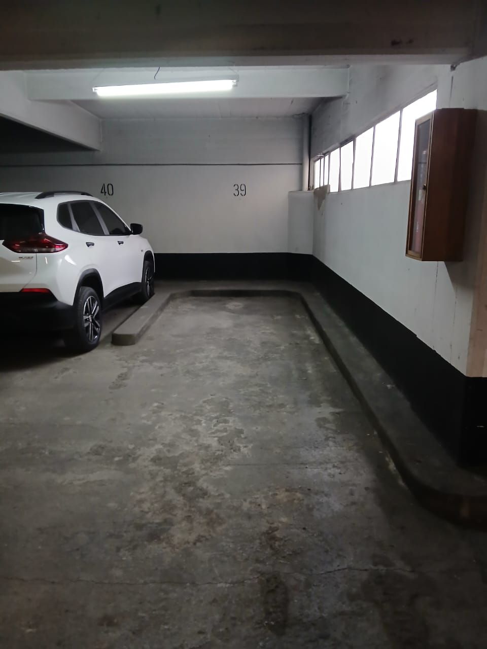 Cochera en Venta en Fitz Roy 39, Centro, Bahía Blanca - Bahía Blanca Propiedades | SITIO OFICIAL l