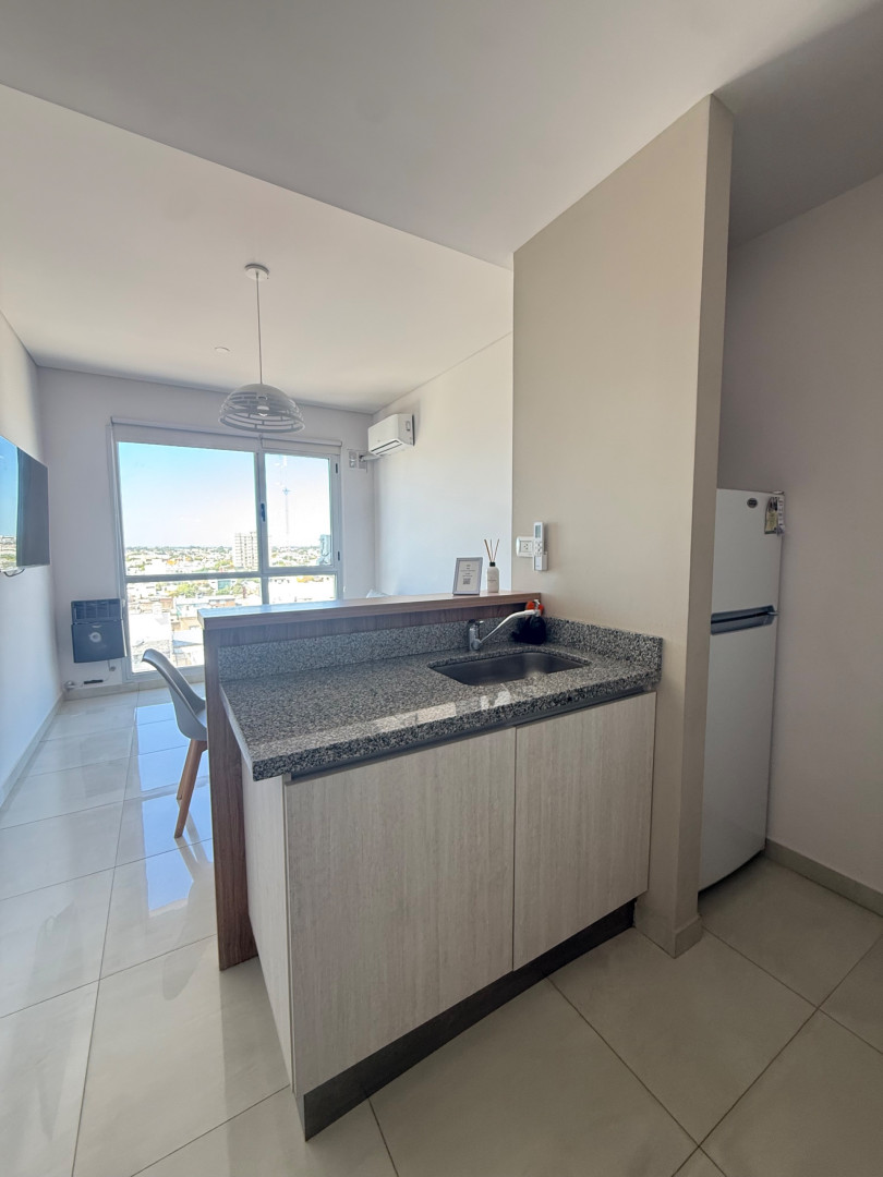 Departamento en Alquiler en O Higgins 530, Centro, Bahía Blanca - Bahía Blanca Propiedades | SITIO OFICIAL l