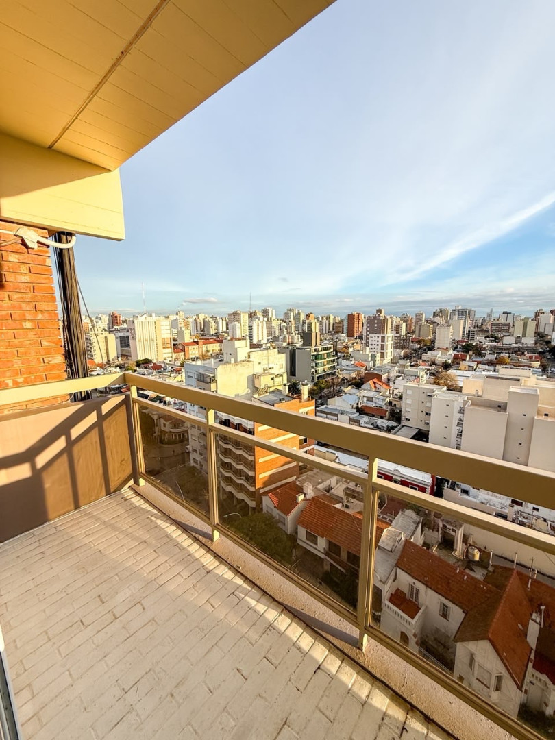Departamento en Venta en Avenida Alem 638, Centro, Bahía Blanca - Bahía Blanca Propiedades | SITIO OFICIAL l