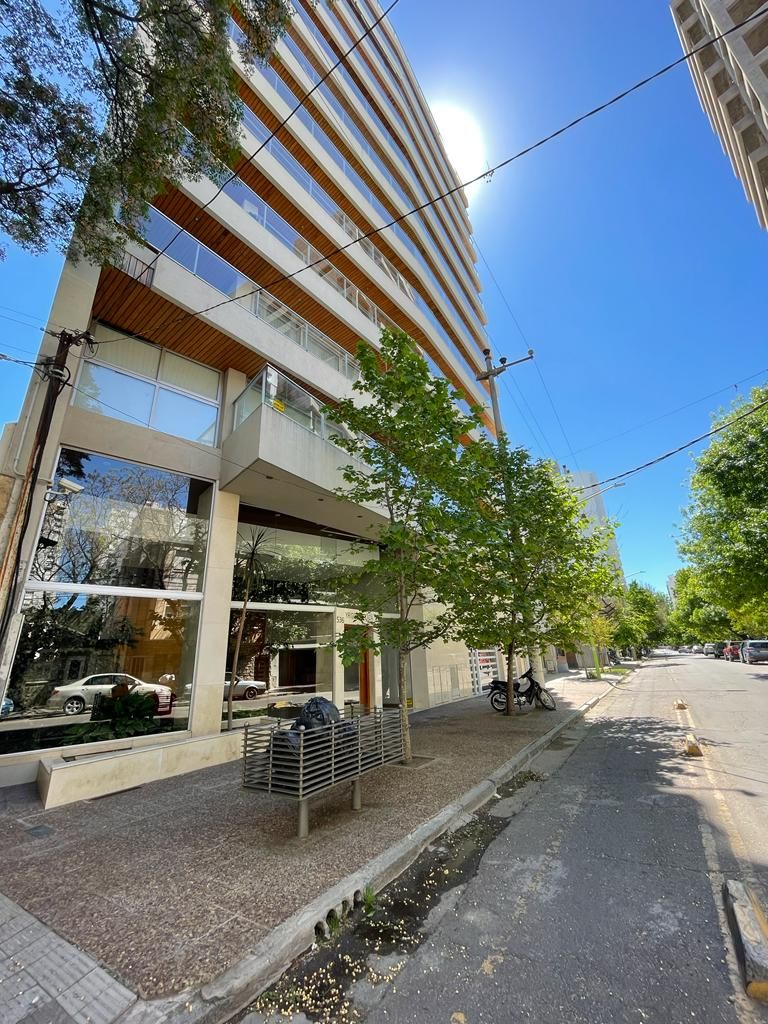 Departamento en Venta en Yrigoyen 536,  Bahía Blanca - Bahía Blanca Propiedades | SITIO OFICIAL l