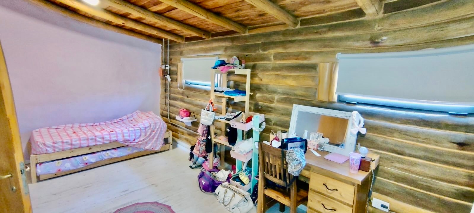 Casa en Venta en Cerro Ceferino,  Sierra de  la Ventana - Bahía Blanca Propiedades | SITIO OFICIAL l