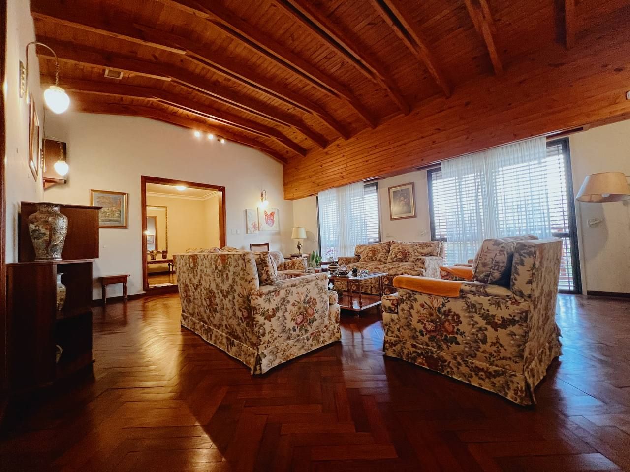 Casa en Venta en Guido Spano 123, Palihue, Bahía Blanca - Bahía Blanca Propiedades | SITIO OFICIAL l