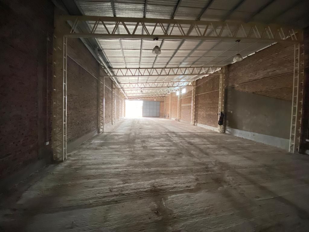 Galpón en Venta en Bullrich  1440, Millamapu, Bahía Blanca - Bahía Blanca Propiedades | SITIO OFICIAL l