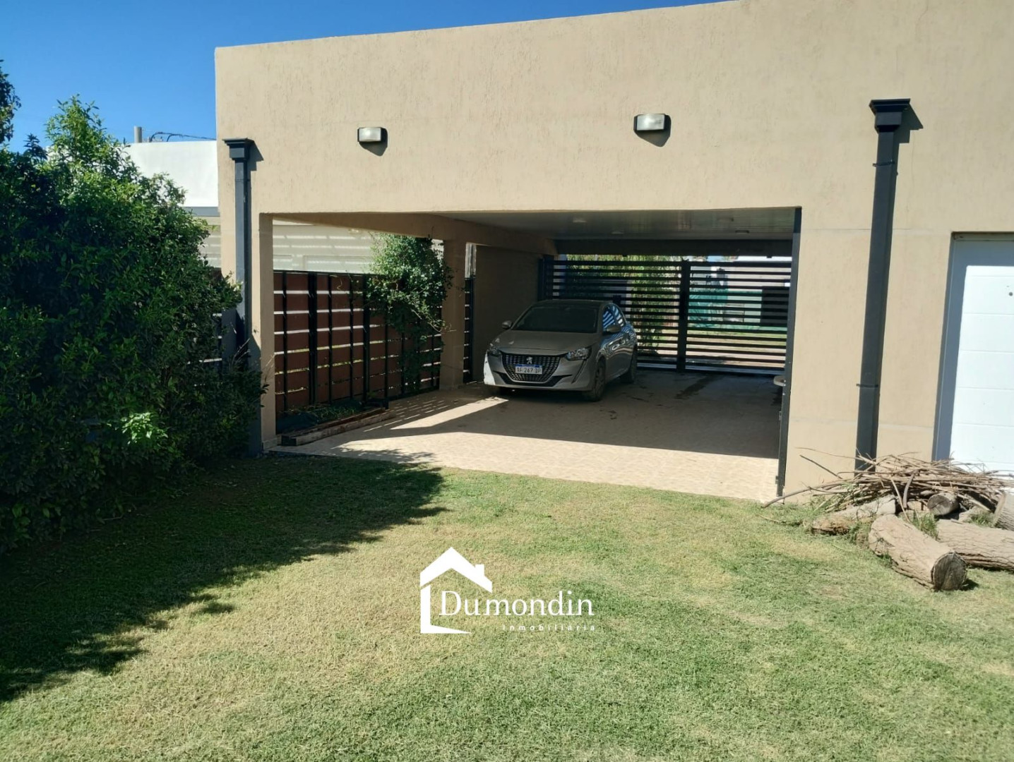 Casa en Venta en Cacique Venancio 3900, Las Cañitas I, Bahía Blanca - Bahía Blanca Propiedades | SITIO OFICIAL l