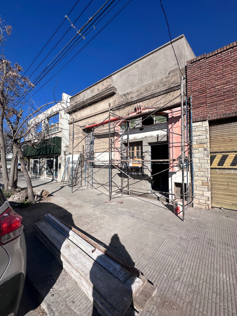 Casa en Venta en MITRE 714,  Bahía Blanca - Bahía Blanca Propiedades | SITIO OFICIAL l