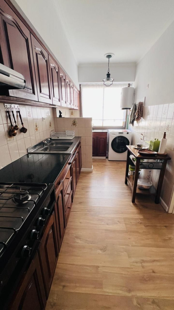 Departamento en Venta en Soler 205, Centro, Bahía Blanca - Bahía Blanca Propiedades | SITIO OFICIAL l
