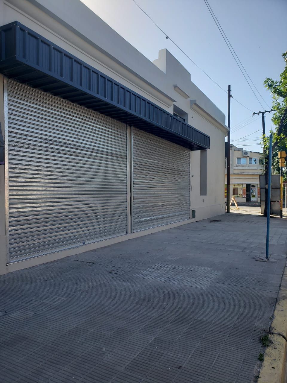 Local en Alquiler en Darregueira 813, Pedro Pico, Bahía Blanca - Bahía Blanca Propiedades | SITIO OFICIAL l