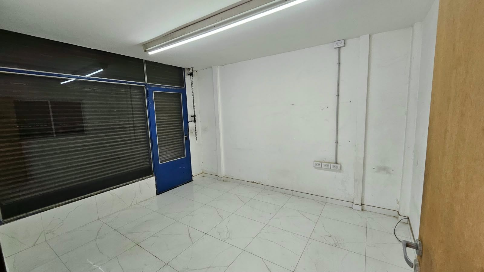 Galpón en Alquiler en España 241, Centro, Bahía Blanca - Bahía Blanca Propiedades | SITIO OFICIAL l