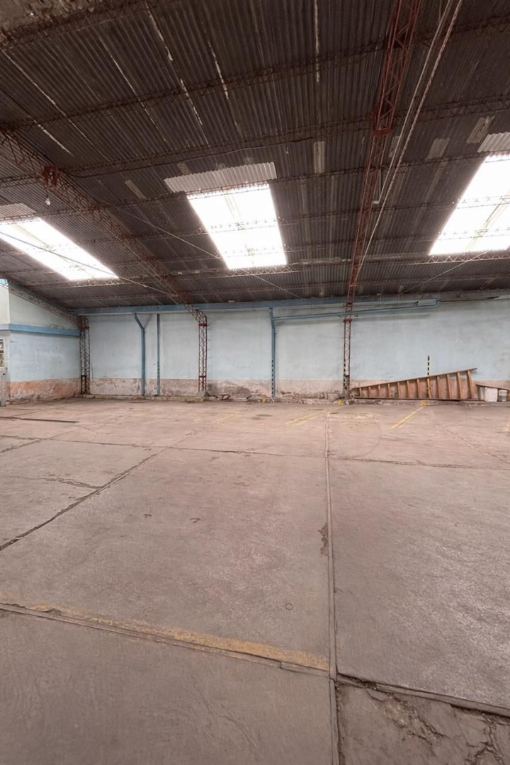 Cochera en Venta en BRANDSEN 635, Macrocentro, Bahía Blanca - Bahía Blanca Propiedades | SITIO OFICIAL l