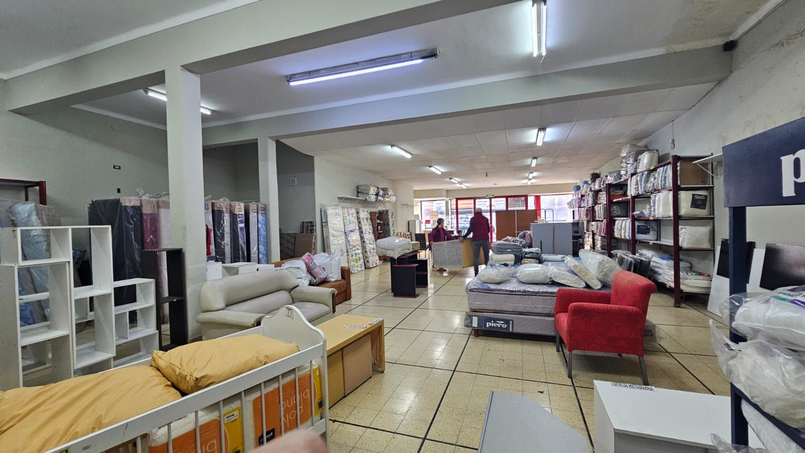Local en Alquiler en Brown 100,  Bahía Blanca - Bahía Blanca Propiedades | SITIO OFICIAL l